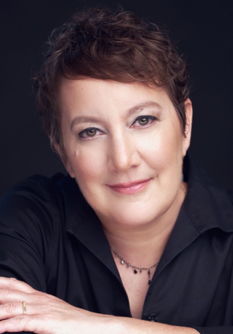 Naomi Bailis